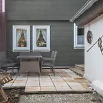 Bergmannsruh Prázdninový dům *