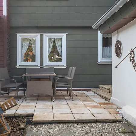 Bergmannsruh * 클라우슈탈젤러펠트