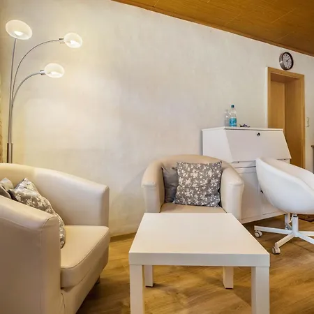 펜션 Bergmannsruh *