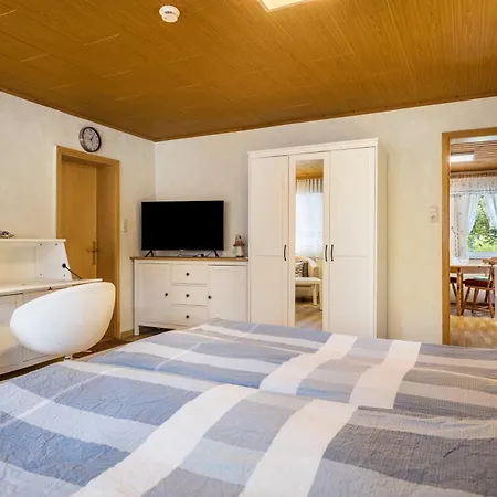 Bergmannsruh Holiday home
