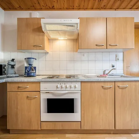 펜션 Bergmannsruh *