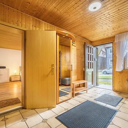 Bergmannsruh 클라우슈탈젤러펠트