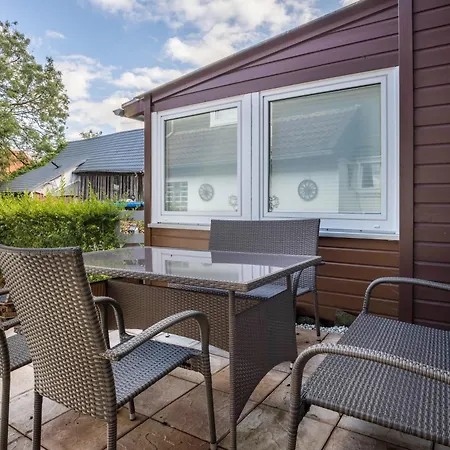 Holiday home Bergmannsruh