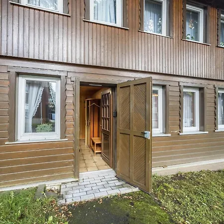 Bergmannsruh Holiday home *