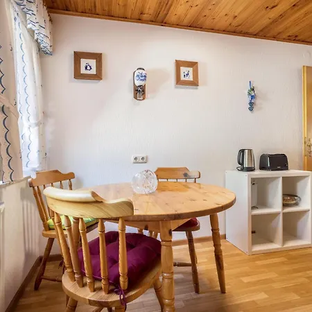 Bergmannsruh 클라우슈탈젤러펠트