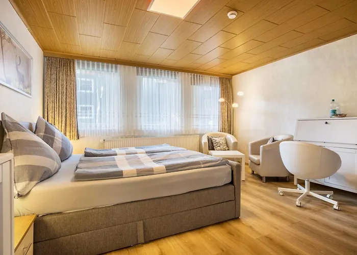 Bergmannsruh Clausthal-Zellerfeld