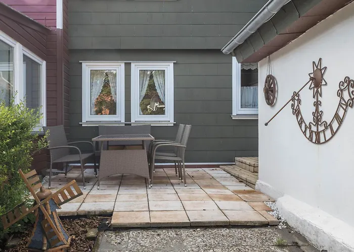 Bergmannsruh * Clausthal-Zellerfeld