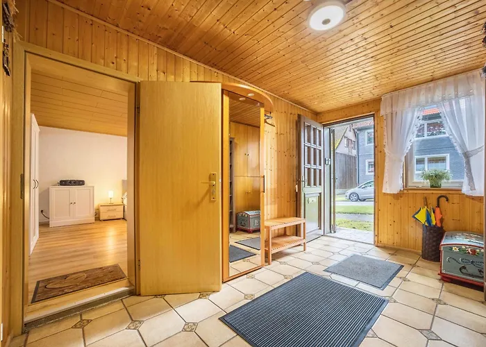 Bergmannsruh Clausthal-Zellerfeld