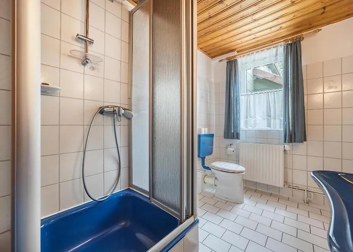 Bergmannsruh Сasa de vacaciones Clausthal-Zellerfeld