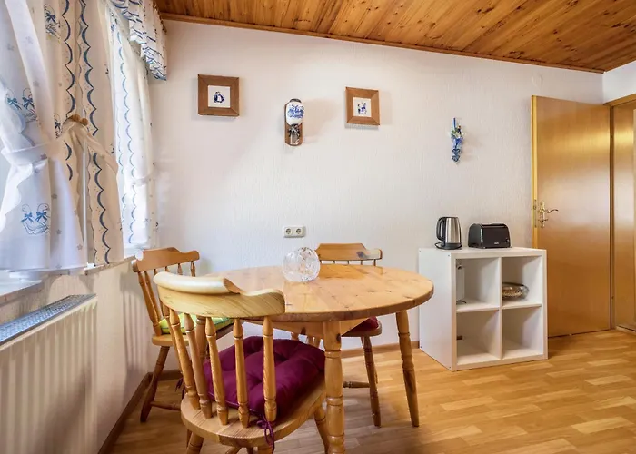 Bergmannsruh Clausthal-Zellerfeld